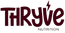 Thryve Nutrition