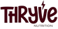 Thryve Nutrition