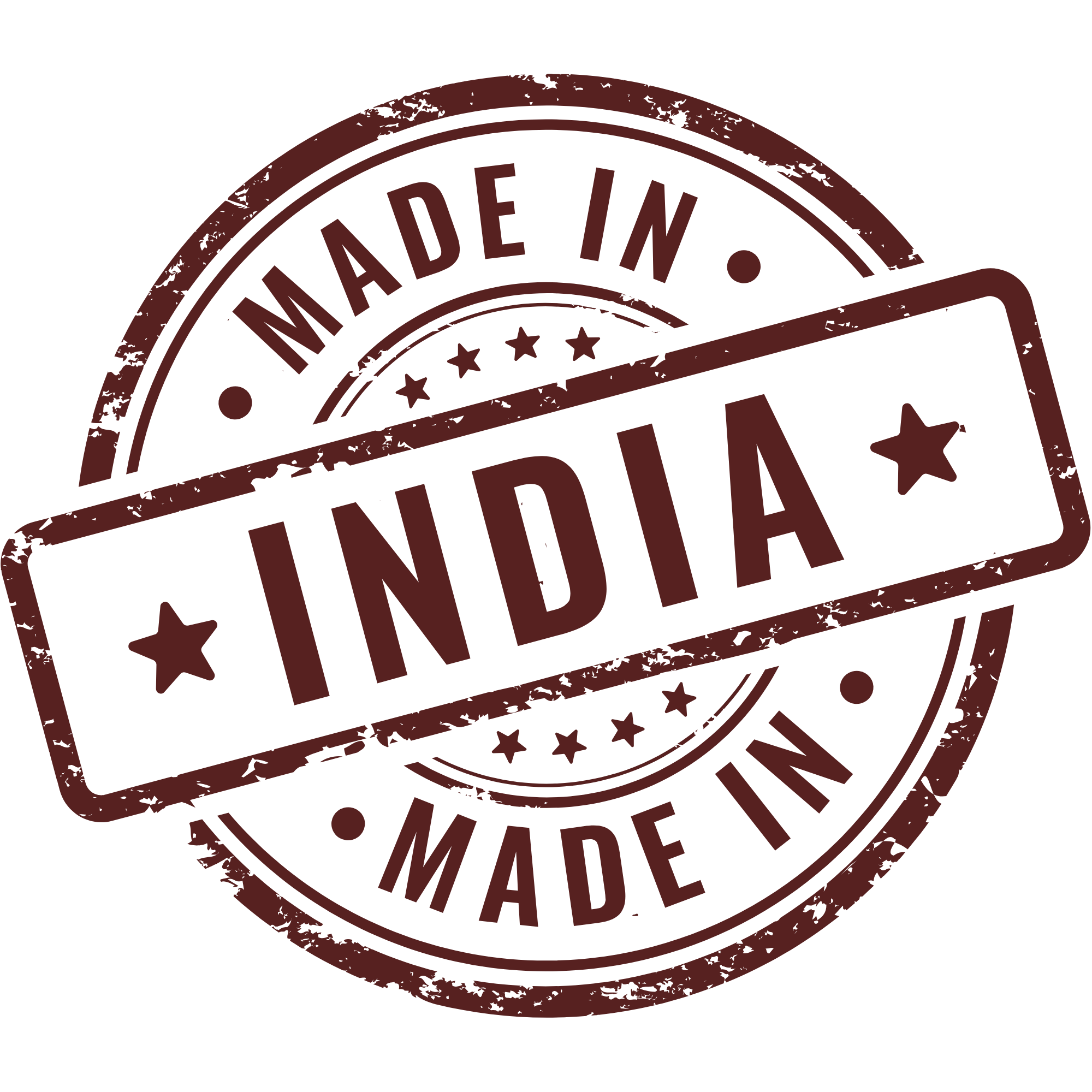 Made In India