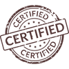 Certified