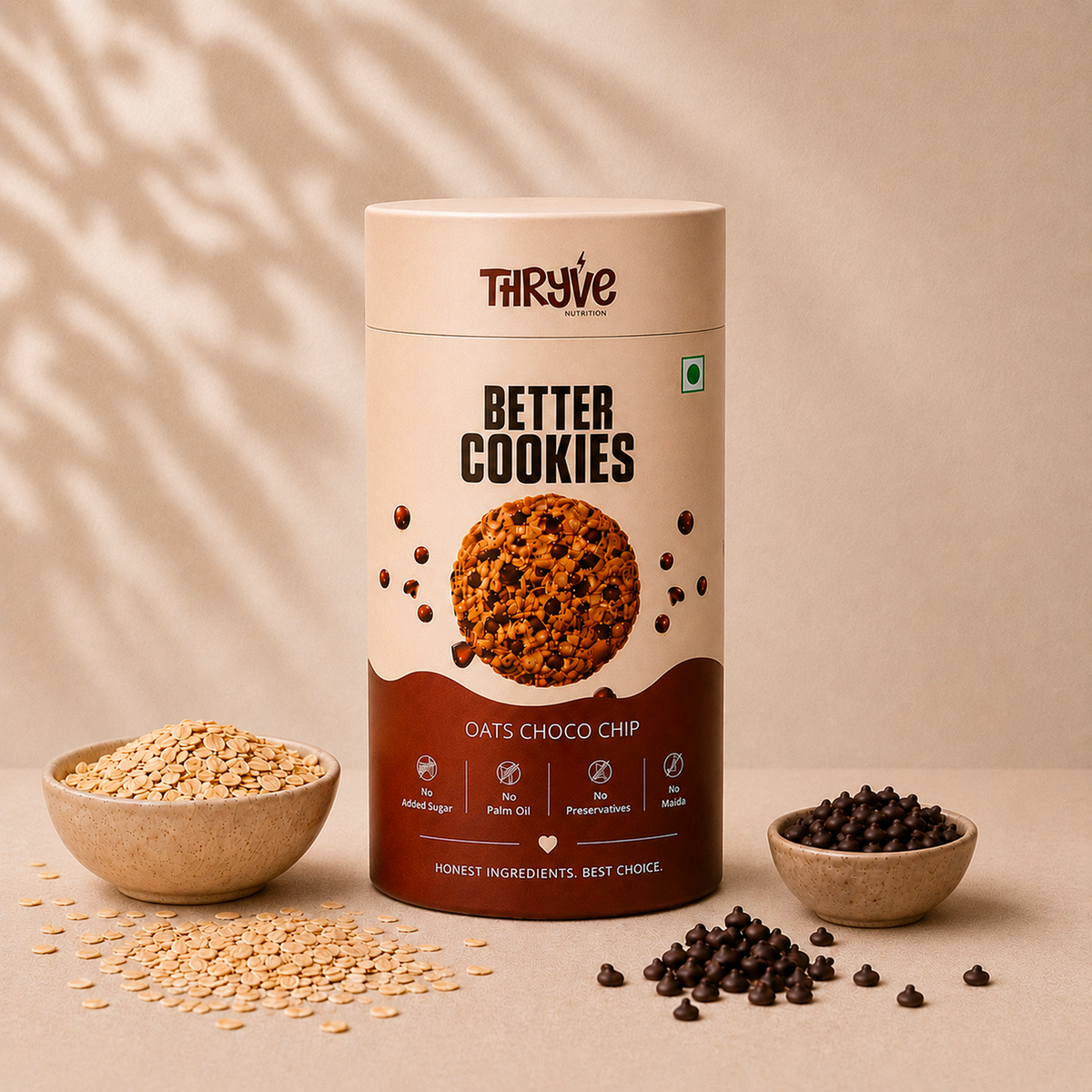 BACKUP - Sugar Free Oats Choco Chip - Pre Bundle Migration